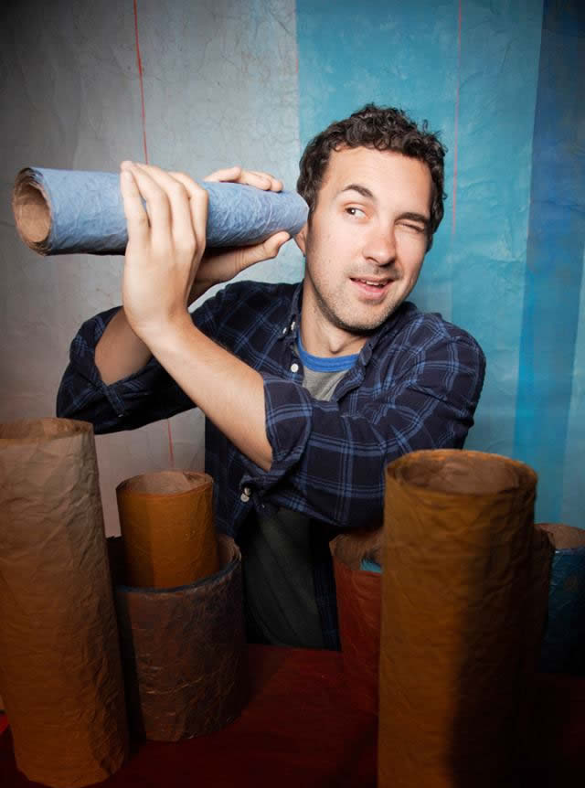 Mark Normand